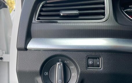 Skoda Kamiq I, 2022 год, 1 456 000 рублей, 15 фотография