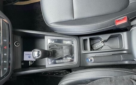 Skoda Kamiq I, 2022 год, 1 456 000 рублей, 13 фотография