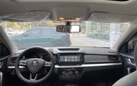 Skoda Kamiq I, 2022 год, 1 456 000 рублей, 9 фотография