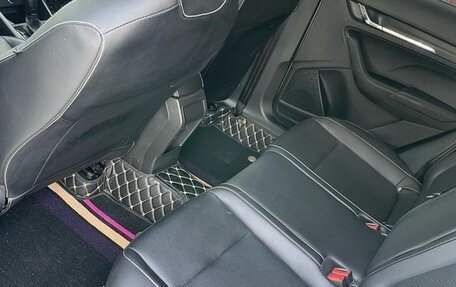 Skoda Kamiq I, 2022 год, 1 456 000 рублей, 20 фотография