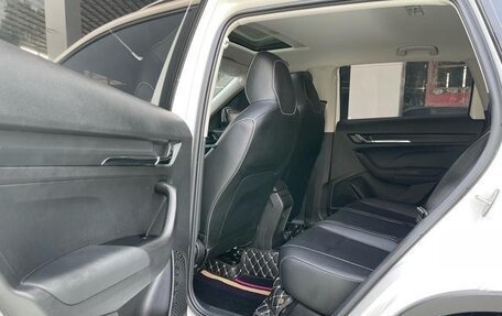 Skoda Kamiq I, 2022 год, 1 456 000 рублей, 19 фотография