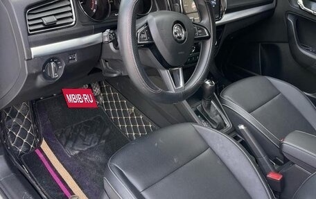 Skoda Kamiq I, 2022 год, 1 456 000 рублей, 8 фотография