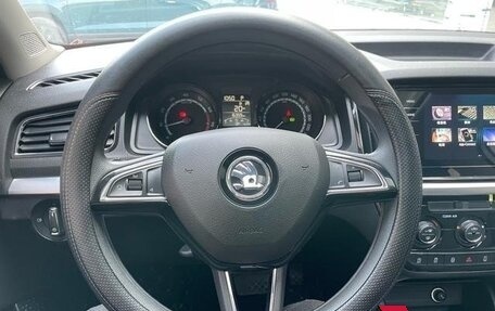 Skoda Kamiq I, 2022 год, 1 456 000 рублей, 10 фотография