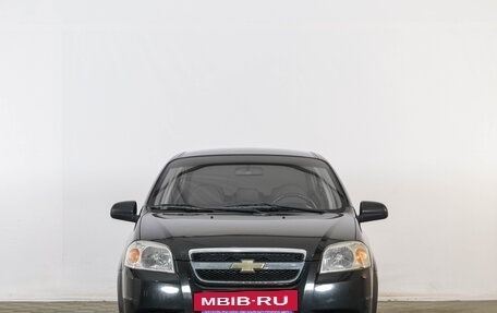Chevrolet Aveo III, 2010 год, 439 000 рублей, 2 фотография