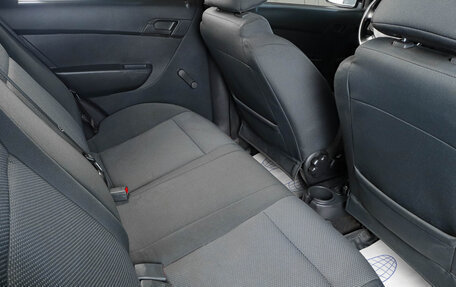 Chevrolet Aveo III, 2010 год, 439 000 рублей, 10 фотография