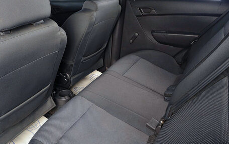 Chevrolet Aveo III, 2010 год, 439 000 рублей, 9 фотография