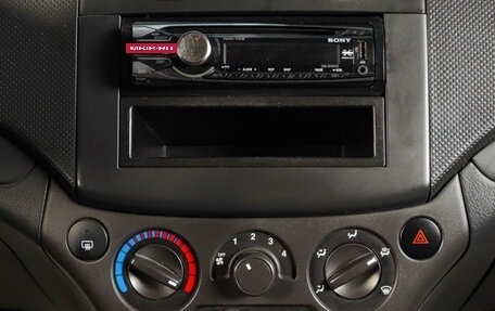 Chevrolet Aveo III, 2010 год, 439 000 рублей, 15 фотография