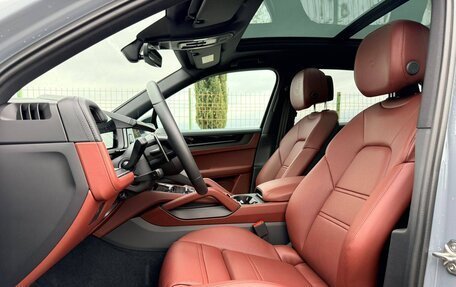 Porsche Cayenne III, 2025 год, 18 400 000 рублей, 3 фотография