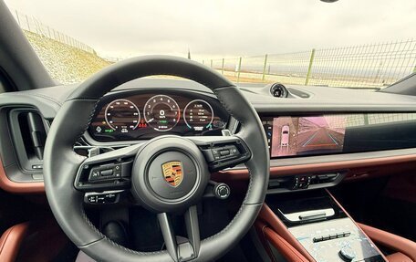 Porsche Cayenne III, 2025 год, 18 400 000 рублей, 15 фотография