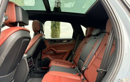 Porsche Cayenne III, 2025 год, 18 400 000 рублей, 4 фотография