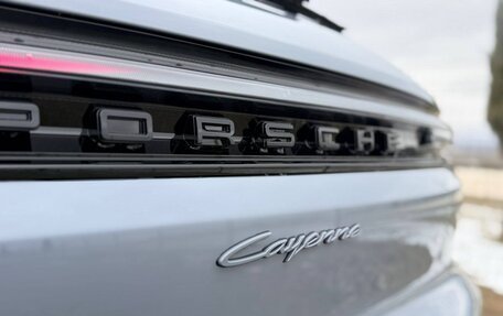 Porsche Cayenne III, 2025 год, 18 400 000 рублей, 11 фотография