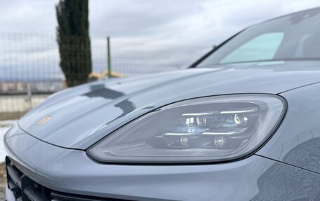 Porsche Cayenne III, 2025 год, 18 400 000 рублей, 7 фотография