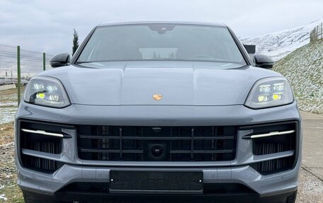 Porsche Cayenne III, 2025 год, 18 400 000 рублей, 9 фотография