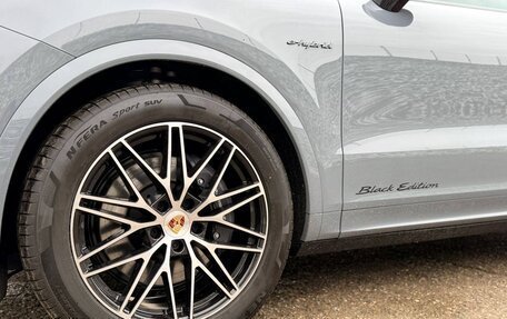 Porsche Cayenne III, 2025 год, 18 400 000 рублей, 5 фотография