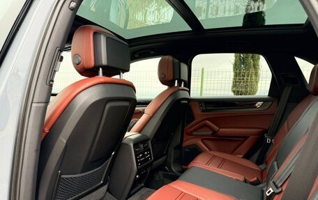 Porsche Cayenne III, 2025 год, 18 400 000 рублей, 12 фотография