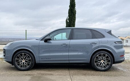 Porsche Cayenne III, 2025 год, 18 400 000 рублей, 8 фотография
