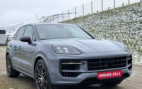 Porsche Cayenne III, 2025 год, 18 400 000 рублей, 10 фотография