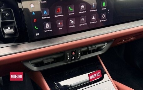 Porsche Cayenne III, 2025 год, 18 400 000 рублей, 14 фотография