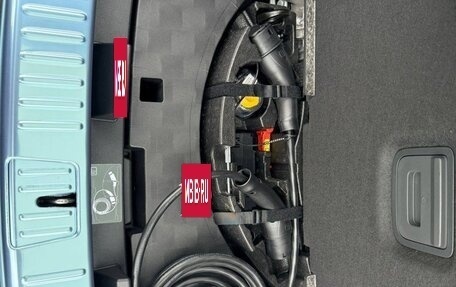 Porsche Cayenne III, 2025 год, 18 400 000 рублей, 16 фотография