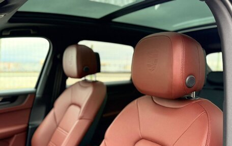 Porsche Cayenne III, 2025 год, 18 400 000 рублей, 24 фотография