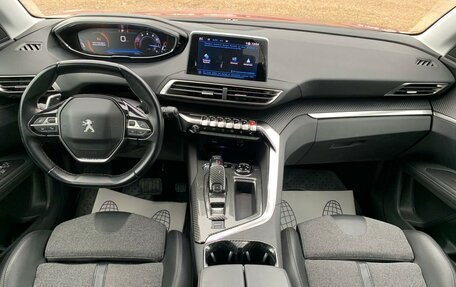 Peugeot 3008 II, 2019 год, 1 990 000 рублей, 7 фотография