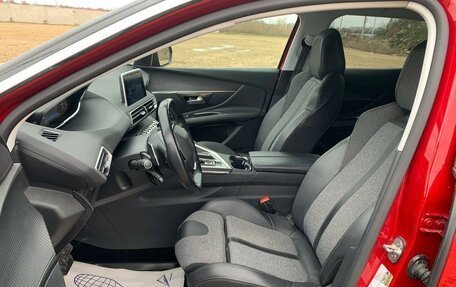 Peugeot 3008 II, 2019 год, 1 990 000 рублей, 6 фотография