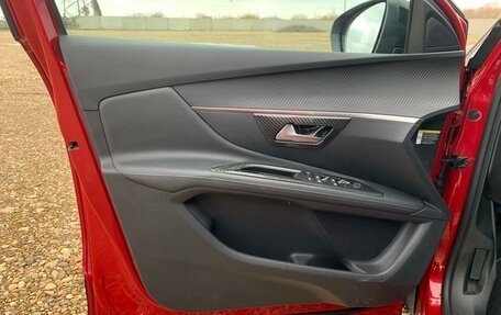 Peugeot 3008 II, 2019 год, 1 990 000 рублей, 5 фотография