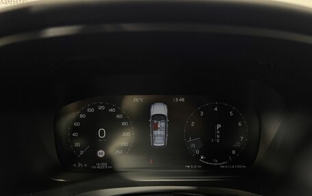 Volvo V60 Cross Country II, 2019 год, 2 975 000 рублей, 17 фотография