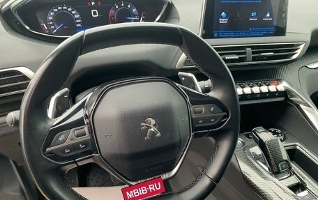 Peugeot 3008 II, 2019 год, 1 990 000 рублей, 8 фотография