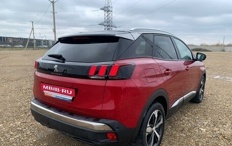 Peugeot 3008 II, 2019 год, 1 990 000 рублей, 3 фотография