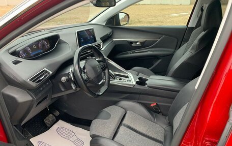 Peugeot 3008 II, 2019 год, 1 990 000 рублей, 10 фотография