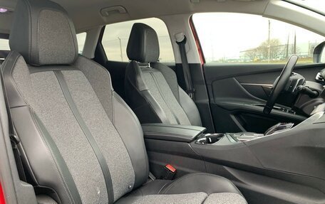 Peugeot 3008 II, 2019 год, 1 990 000 рублей, 12 фотография