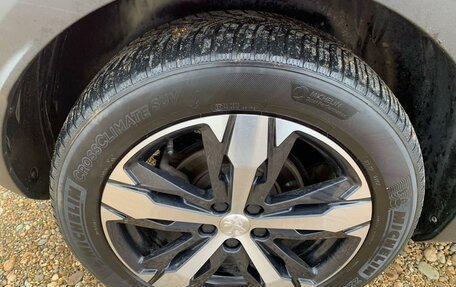 Peugeot 3008 II, 2019 год, 1 990 000 рублей, 15 фотография