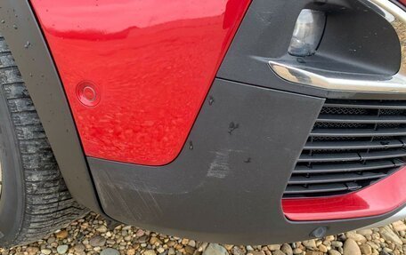 Peugeot 3008 II, 2019 год, 1 990 000 рублей, 20 фотография