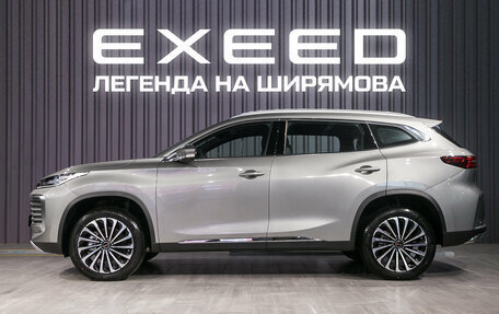 CheryExeed TXL, 2025 год, 3 930 000 рублей, 5 фотография