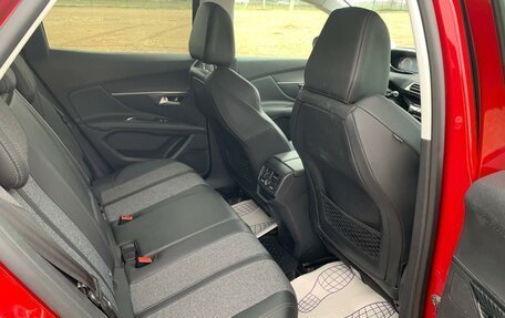 Peugeot 3008 II, 2019 год, 1 990 000 рублей, 11 фотография