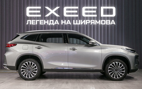 CheryExeed TXL, 2025 год, 3 930 000 рублей, 4 фотография