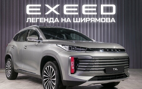 CheryExeed TXL, 2025 год, 3 930 000 рублей, 3 фотография