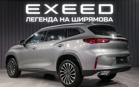 CheryExeed TXL, 2025 год, 3 930 000 рублей, 6 фотография