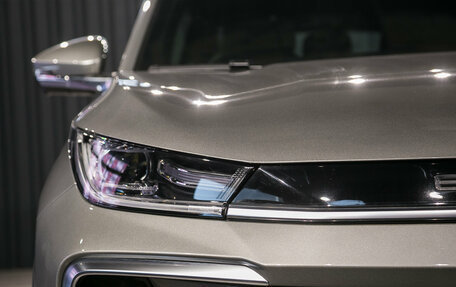 CheryExeed TXL, 2025 год, 3 930 000 рублей, 11 фотография