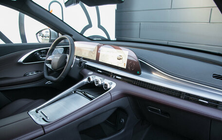CheryExeed TXL, 2025 год, 3 930 000 рублей, 13 фотография