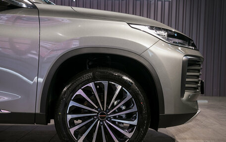 CheryExeed TXL, 2025 год, 3 930 000 рублей, 10 фотография