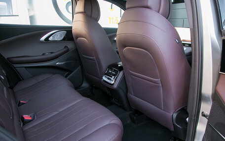 CheryExeed TXL, 2025 год, 3 930 000 рублей, 14 фотография