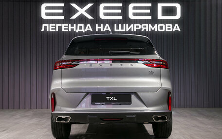 CheryExeed TXL, 2025 год, 3 930 000 рублей, 7 фотография