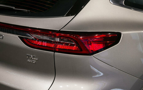 CheryExeed TXL, 2025 год, 3 930 000 рублей, 12 фотография