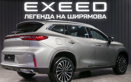 CheryExeed TXL, 2025 год, 3 930 000 рублей, 8 фотография