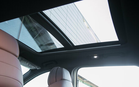 CheryExeed TXL, 2025 год, 3 930 000 рублей, 18 фотография