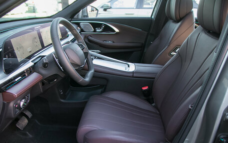 CheryExeed TXL, 2025 год, 3 930 000 рублей, 16 фотография