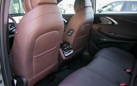 CheryExeed TXL, 2025 год, 3 930 000 рублей, 15 фотография