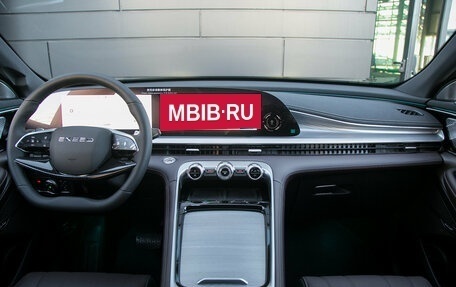 CheryExeed TXL, 2025 год, 3 930 000 рублей, 19 фотография